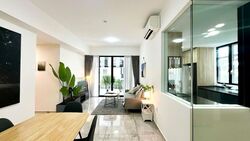 The Verandah Residences (D5), Apartment #560336481